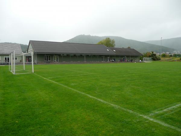 Dr. Kurt Kaiser Stadion - Göcklingen