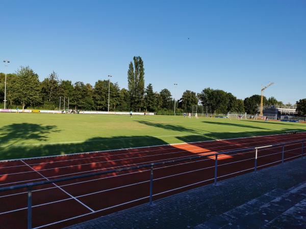 Riedstadion - Steinheim/Murr