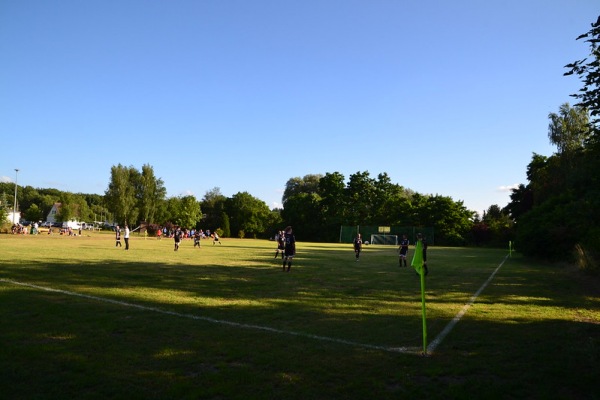 Arena am Keilergrund - Kassow-Werle