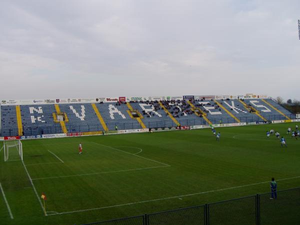Stadion Varteks - Varaždin