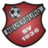Wappen SV Neuerburg 1936  86049