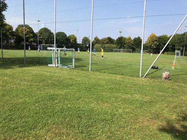 Sportanlage Ringsee Platz 2 - Ingolstadt-Ringsee