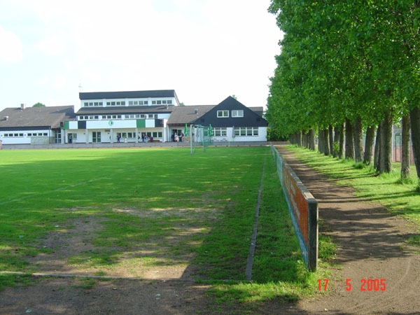 ELSNER Sportpark Erlangen - Erlangen-Eltersdorf