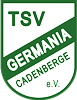 Wappen TSV Germania Cadenberge 1904 II