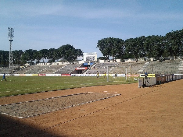 Stadion Petrokimia - Gresik