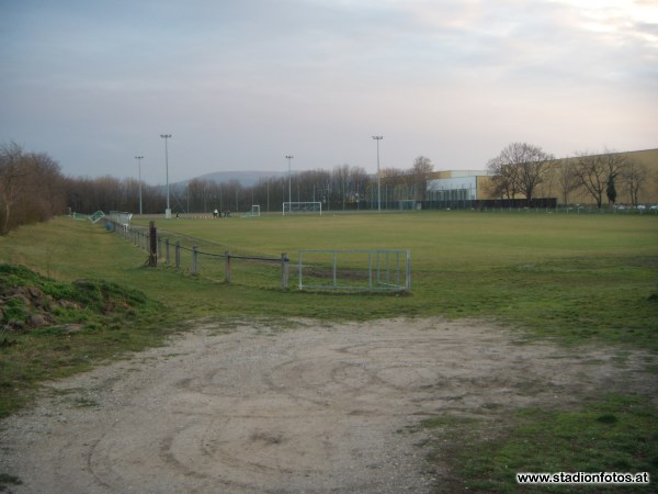 Sportplatz Liesing - Wien
