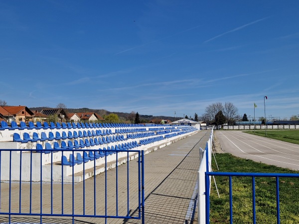 Stadion Knjaževac - Knjaževac