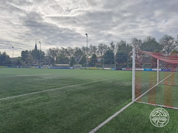 Sportpark SVA - Zaanstad-Assendelft