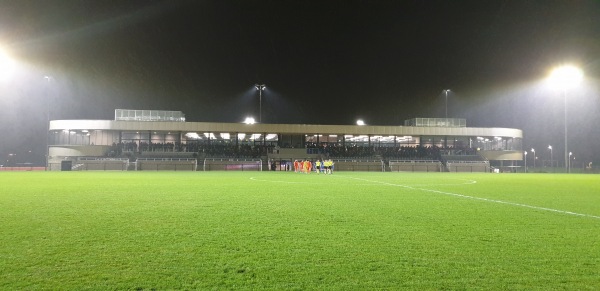 Sportpark Molenkouter - Merelbeke