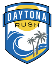 Wappen Daytona Rush SC  80311