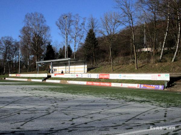 Arena Am Kalkofen - Oerlinghausen