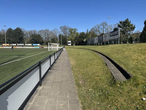 Sportpark Zegenwerp - Sint-Michielsgestel