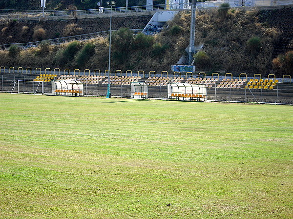 Stadio Nea Poteidaia - Nea Poteidaia
