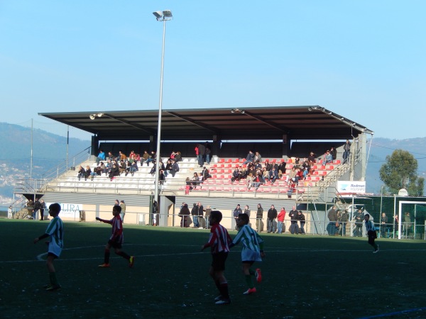 Campo A Guía - Vigo, GA