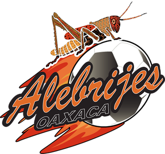 Wappen Alebrijes de Oaxaca FC  31583