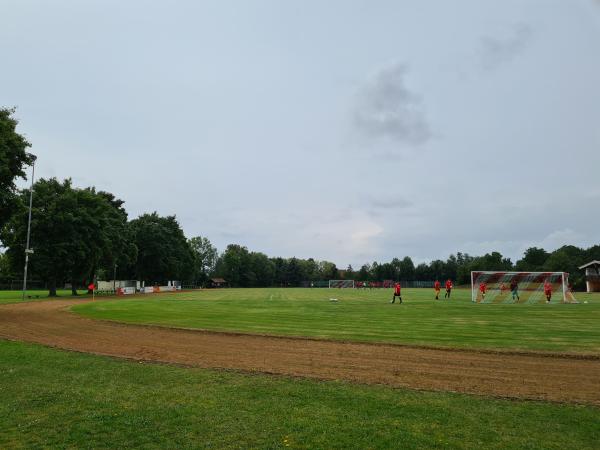 Sportplatz Ernsgaden - Ernsgaden