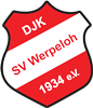 Wappen SV DJK Werpeloh 1934