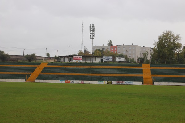 Estádio Municipal Dr. Alves Vieira - Torres Novas