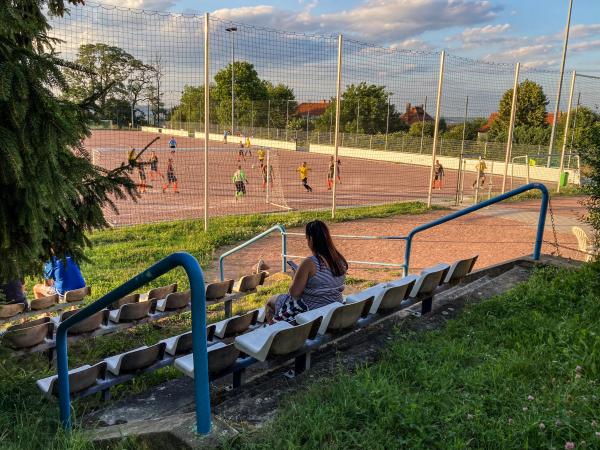 Sportplatz Am Dölzschgraben - Dresden-Dölzschen