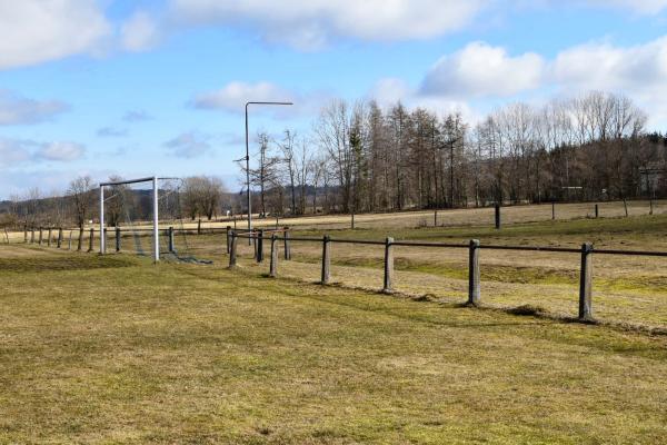 Sportanlage am Flugplatz Platz 2 - Eschenburg-Hirzenhain