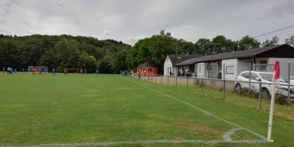 Sportanlage Sonnenschein - Konz-Niedermennig