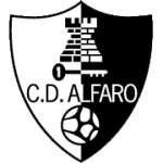 Wappen CD Alfaro  12867