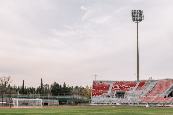 Stadio Kalamarias - Thessaloníki