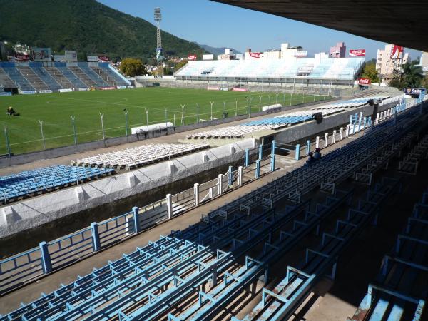 Estadio El Gigante del Norte - Salta, Provincia de Salta