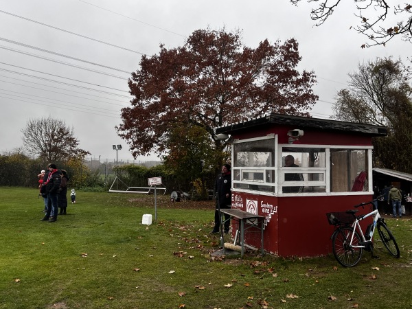Sportanlage Weihersberger Straße - Stein/Mittelfranken-Deutenbach