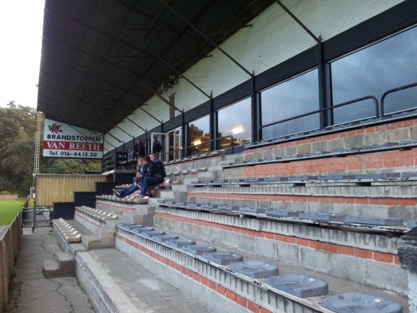 Van Weyenberghstadion - Tremelo