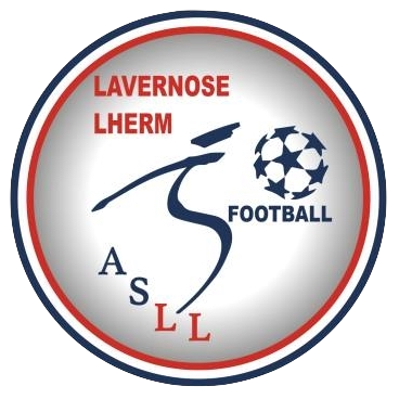 Wappen AS Lavernose Lherm  124486