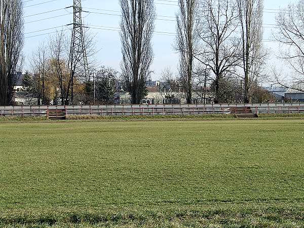 Tichy Lajos Sportcentrum - Budapest