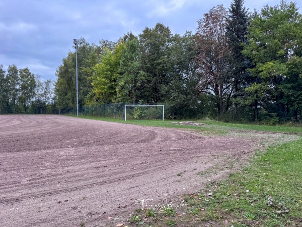 Sportanlage am Buchberg Platz 2 - Coburg-Ketschendorf