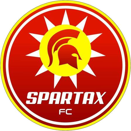 Wappen Spartax João Pessoa FC  76095