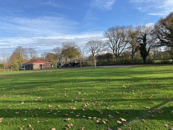 Sportanlage Jeversche Landstraße - Schortens-Sillenstede