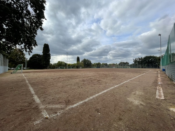 Sportanlage Wörth Platz 2 - Offenbach/Main-Bürgel