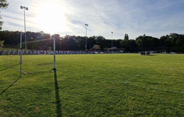 Stadion Miejski w Jaworze - Jawor