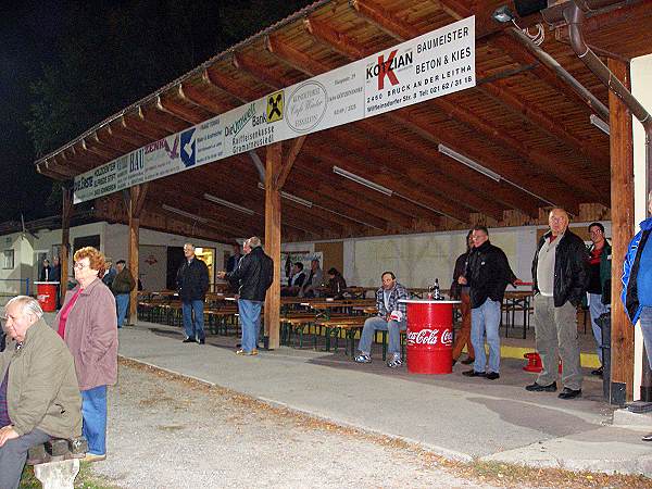 Sportplatz Götzendorf - Götzendorf