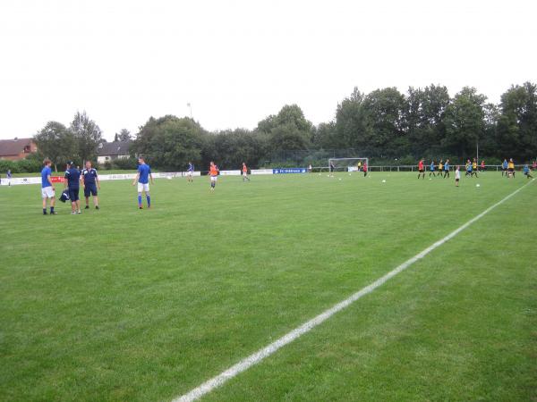 Bärenkopfsportanlage - Liebenburg-Othfresen