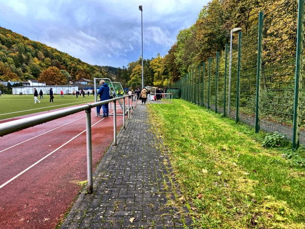 Sportplatz Oestertal - Plettenberg-Dankemert