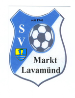 Wappen SV Markt Lavamünd