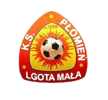 Wappen KS Płomień Lgota Mała