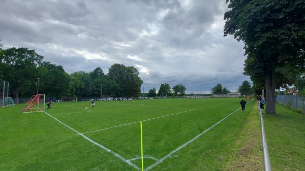 Sportplatz Ablage - Königs Wusterhausen-Niederlehme