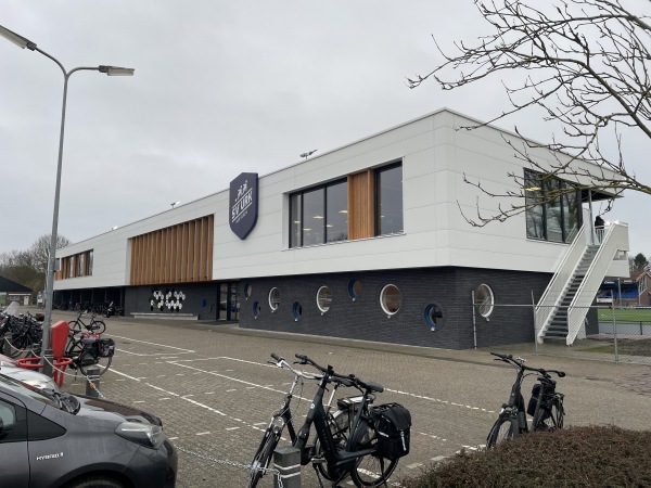 Sportpark De Vormt - Urk