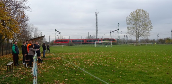 Bobai Sportpálya - Boba