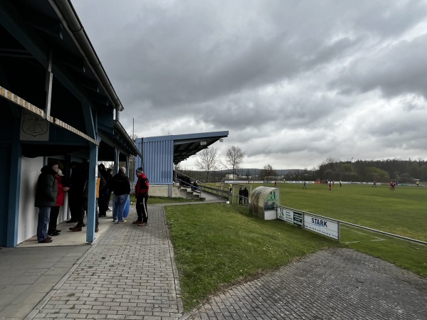 Sportpark Hirschau - Hirschau