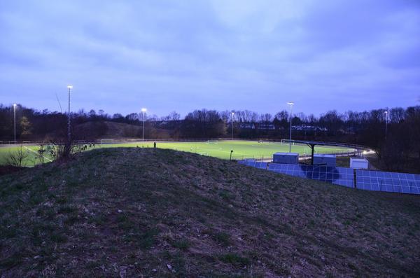 Sportanlage Integrierte Gesamtschule Beuel - Bonn-Beuel