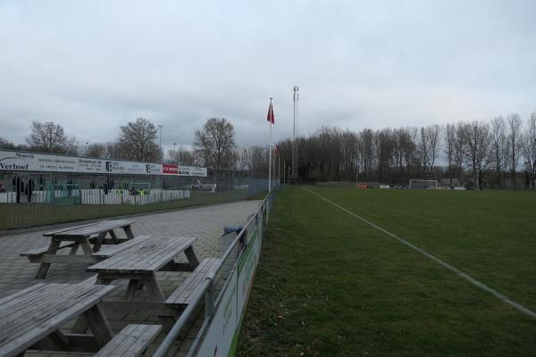 Sportpark De Marken - Almere