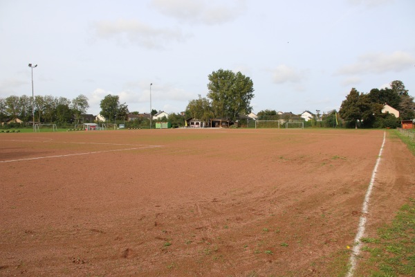 Sportanlage Am Vogeldriesch Platz 2 - Linnich-Tetz