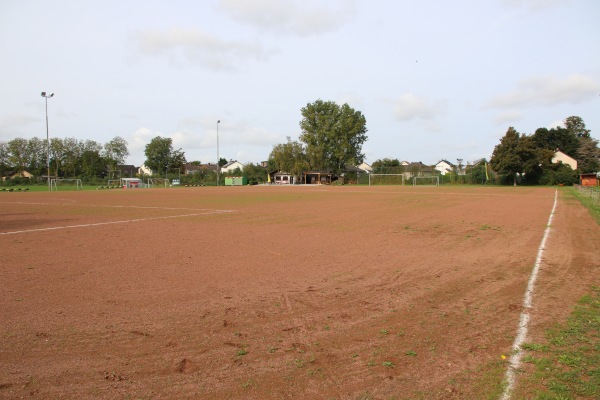 Sportanlage Am Vogeldriesch Platz 2 - Linnich-Tetz